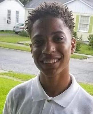 Jeremiah Lowery death by force case in Baton-rouge, LA
