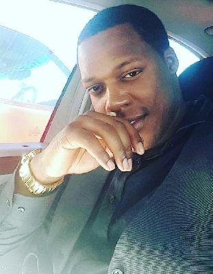 Anthony Fefie death by force case profile photo