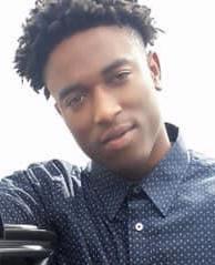Chad Errol Hill death by force case profile photo