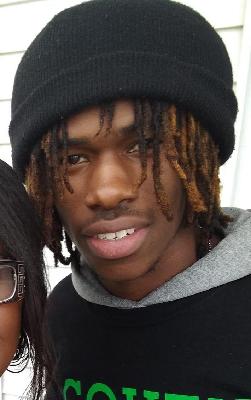 Joshawn Palmore death by force case profile photo