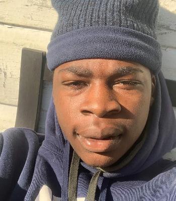 Quindovius Key death by force case profile photo