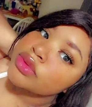Krystavia Buggs death by force case profile photo