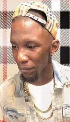 Chazmon Marshall death by force case profile photo