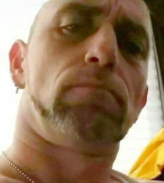 Derek Ogea death by force case profile photo