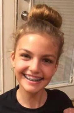 Kynlie Vaughn Boudreaux death by force case in Scott, LA