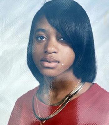 Kellee Grant death by force case profile photo