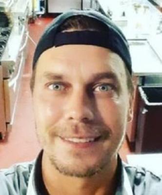 Pawel Antosik death by force case profile photo