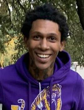 Keldrick Love death by force case profile photo