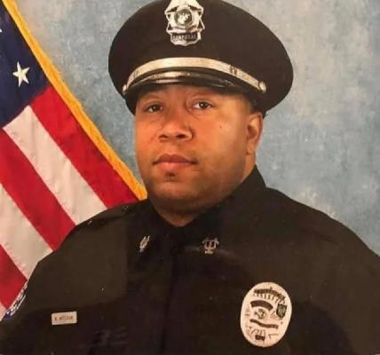 Martinus Mitchum death by force case in New-orleans, LA