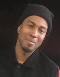 Reginald Copning death by force case profile photo
