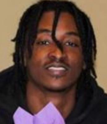 Lentavius Hall death by force case profile photo