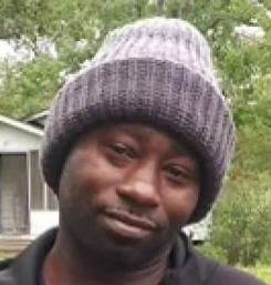 Marvin Lewis death by force case profile photo