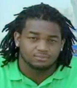 Brandon Veal death by force case profile photo