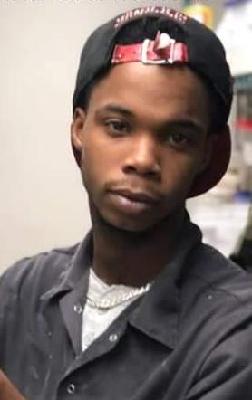Keyandre Gilmore death by force case in Baton-rouge, LA
