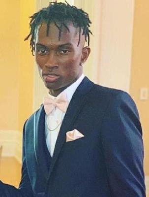 Michael Otkins death by force case in Hammond, LA