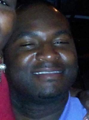 Louis Williams death by force case profile photo