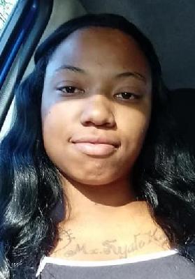 Dakayla Bailey death by force case in Baton-rouge, LA