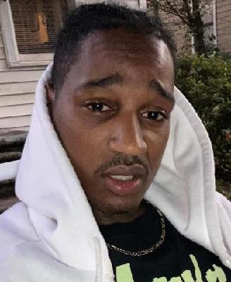 Treyshun Bogan death by force case profile photo