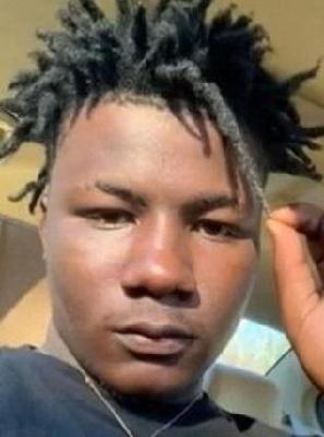 Larmond Godbolt death by force case profile photo