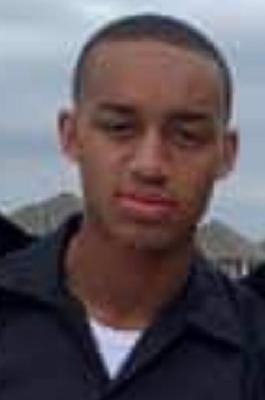 Myron Mills death by force case profile photo