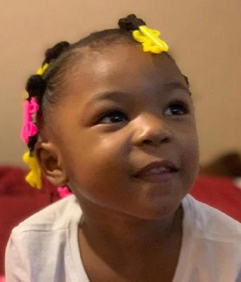 Mykeydrea Brown death by force case profile photo