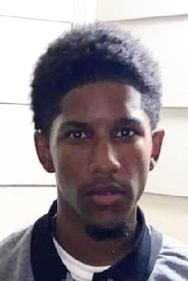 Rodney Antoine death by force case profile photo