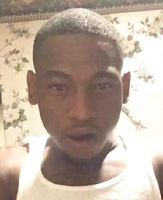 Lamarin Hayward death by force case profile photo