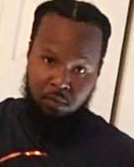 David Brignac death by force case profile photo
