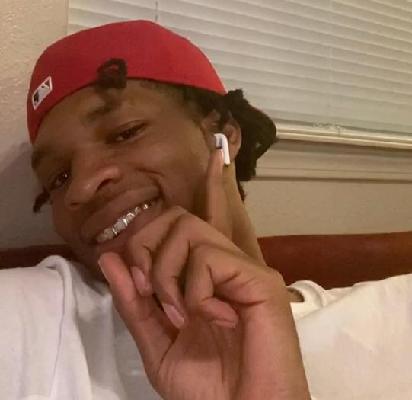 Jared Collins death by force case profile photo