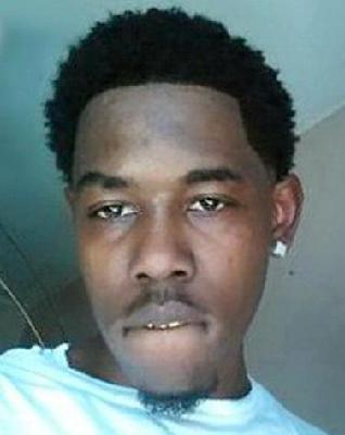 Travante Tramaine Myles death by force case in Shreveport, LA