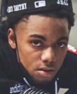 Ronnie Brown death by force case in Gretna, LA