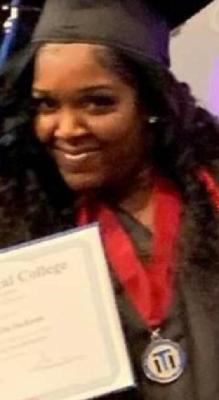 LaQuincia Nanny Jackson death by force case in Baton-rouge, LA