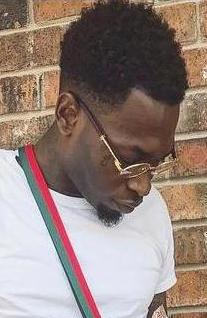 Andre Johnson death by force case profile photo