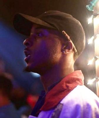 Tevis Jones death by force case in New-orleans, LA