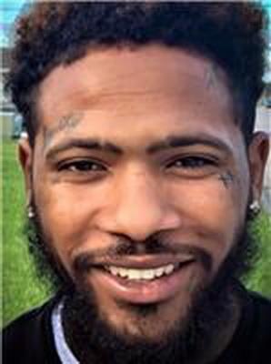 Cleveland Ja�Quan Thompson death by force case in Metairie, LA