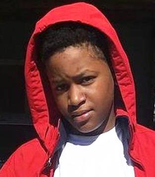 J�Quan Jarvis death by force case in Baton-rouge, LA