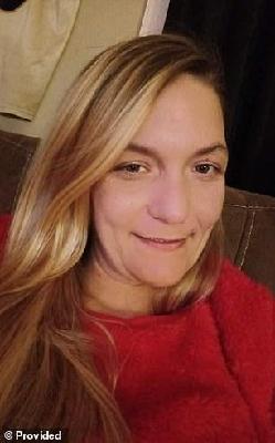 Brittany Jane Cormier death by force case in Montegut, LA
