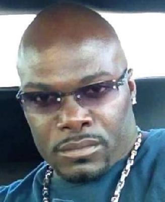 Kelvin Montgomery death by force case profile photo
