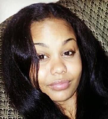 Erica Tate death by force case in New-orleans, LA