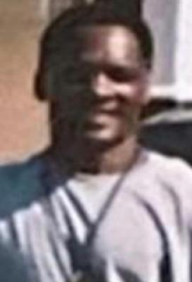 Sidney Moses death by force case profile photo
