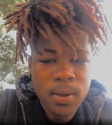 Tyikorion Johns death by force case profile photo