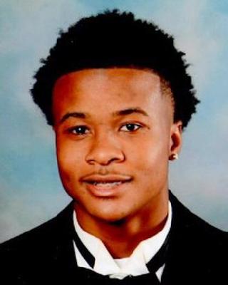 Shermar DeLyncy Nash death by force case in Alexandria, LA