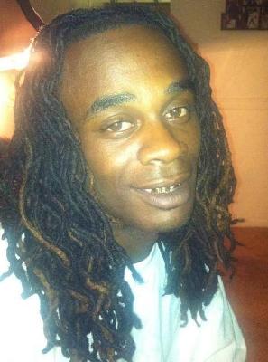 Trikee Kelly death by force case profile photo