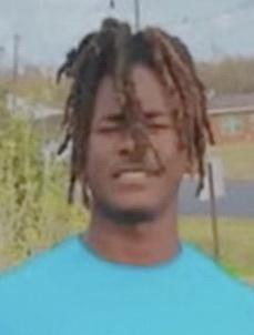 DJohn Porter death by force case profile photo