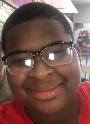 Jamere Alfred death by force case profile photo