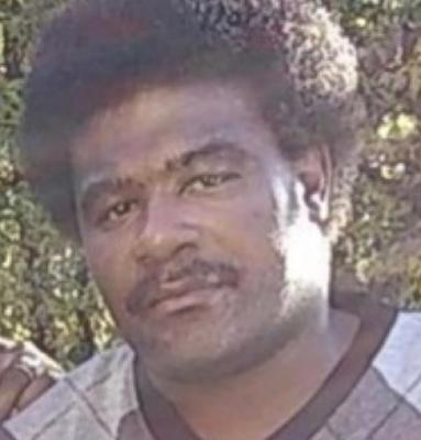 Tommy Williams death by force case profile photo