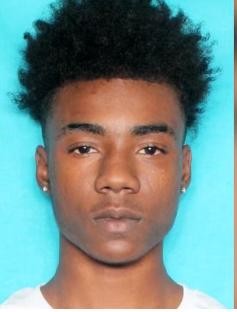 Orlando Johnson death by force case in Baker, LA