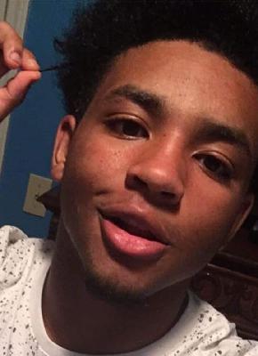 Shane Siah death by force case profile photo