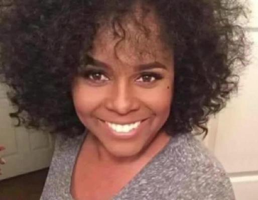 Gangwi Richardson-Alston death by force case profile photo