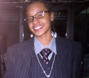 Quintessa Blackwell death by force case in Boston, MA